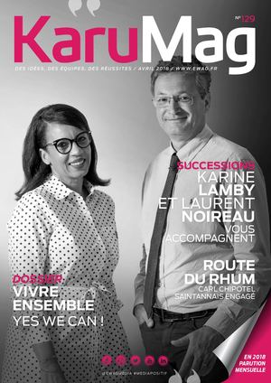 KaruMag N°129