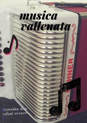 Musica Vallenata