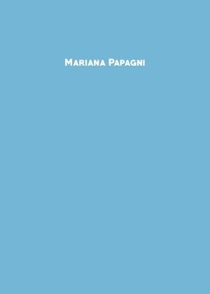 FU19. Mariana Papagni (Colección La Fuerza Suave & Guillermo Ueno)