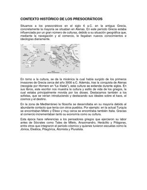 Contextos Historicos 1