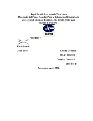 La Nomenclatura Hidrocarburo