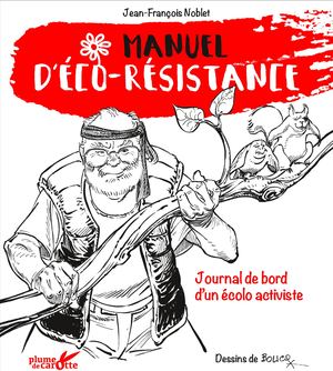 Manuel d'éco-résistance