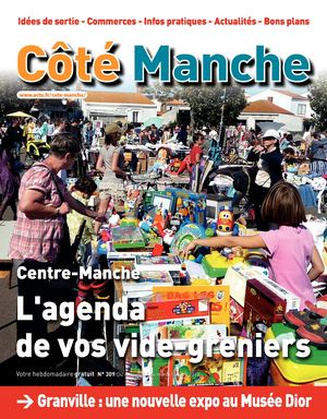 St Lo Calameo N°309