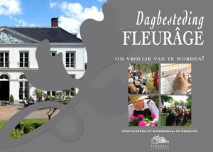 Brochure Dagbesteding Fleurâge Residences