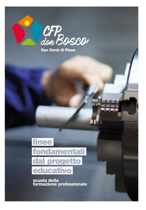 Progetto Educativo 2018