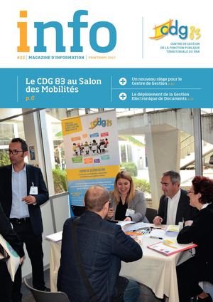 Cdg83 Magazine Printemps 2017