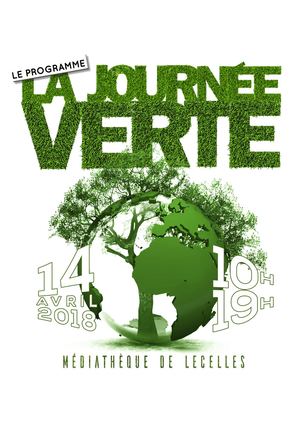 Programme journée verte 2018