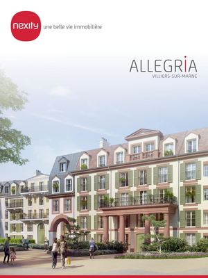 Plaquette_Commerciale_Villiers Sur Marne