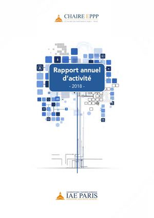 Rapport EPPP 2018