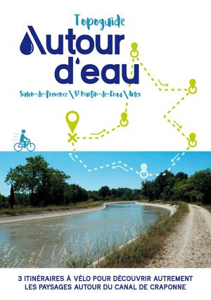 Topoguide Autour d'eau