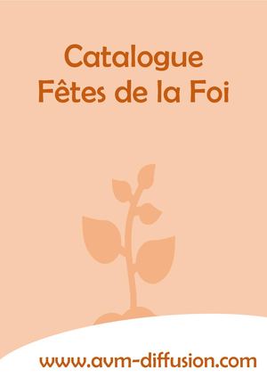 20180404 Fête De La Foi