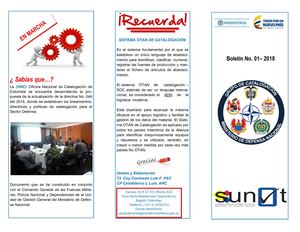 Boletin Guia De Catalogacion