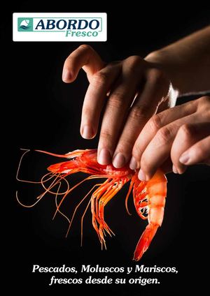 Abordo - 2018/04/30 - Catálogo Abordo