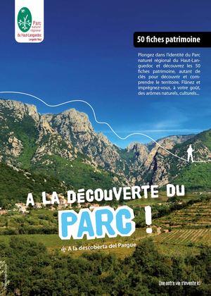 50 Fiches Patrimoine PNRHL