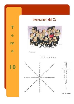 Generación del 27