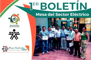 Boletin N° 1 Final 2018