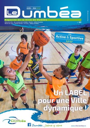 Magazine Municipal N°60