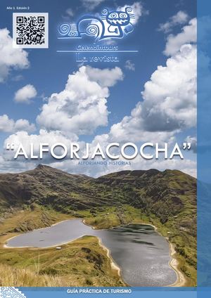 Revista Celendintours Edicion 02