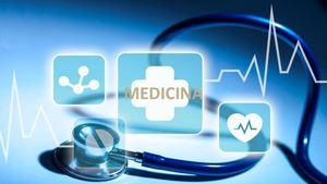 MEDICINA