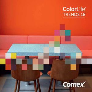 Comex - 2018/12/31 - Catálogo Comex