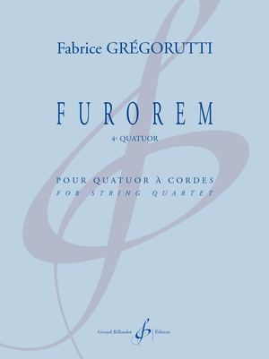 Fabrice GREGORUTTI - FUROREM