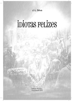Amostra Idiotas Felizes