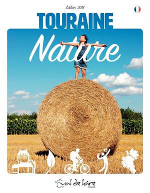 Magazine Touraine Nature 2018