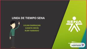 Historia Senapowtoon