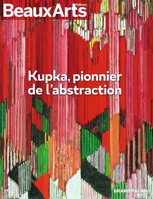 Kupka Pionnier De Labstraction 2018