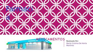 Medicamentos