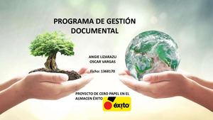 Proyecto Cero Papel 1