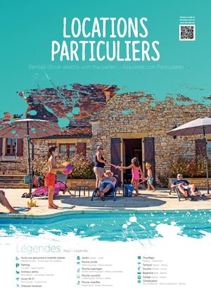Locations Particuliers