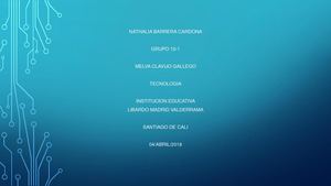 LÍNEA DE TIEMPO DE LA TELEFONÍA