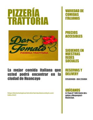 Don Tomato