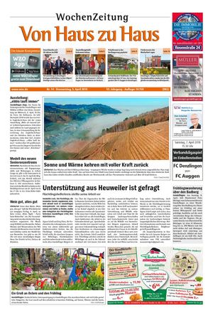 VHZH-Denzlingen-Land