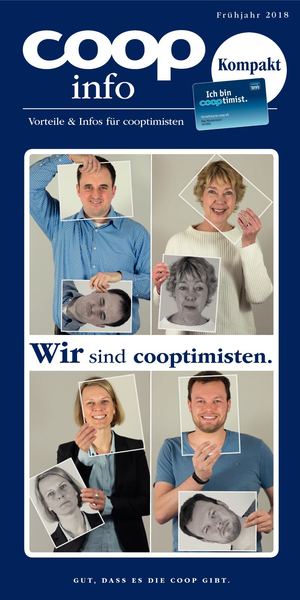 2018 04 Coop Info Kompakt Frühjahr