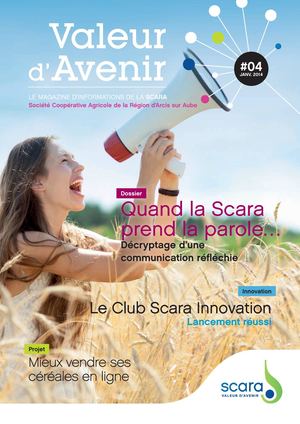 Valeur d'Avenir n°4