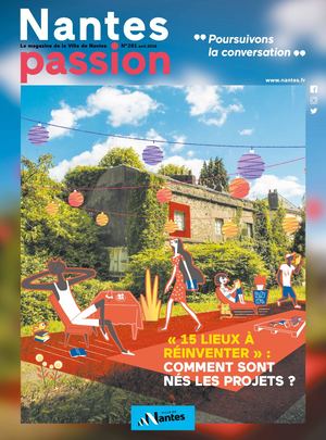 Nantes Passion N°281 Avril 2018
