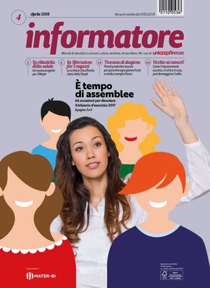 Informatore aprile 2018