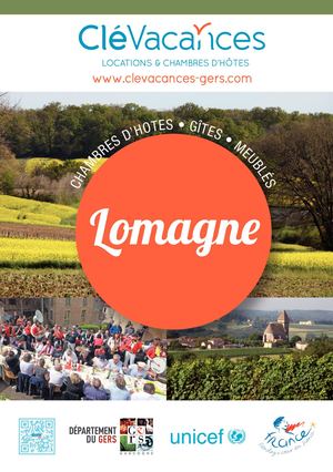 Lomagne