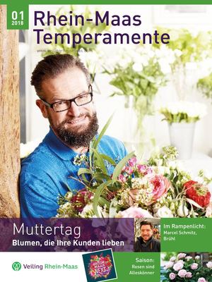 Rhein Maas Temperamente D - 1/2018