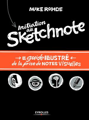 Extrait - Initiation au sketchnote
