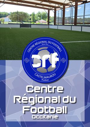Centre Régional du Football d'Occitanie