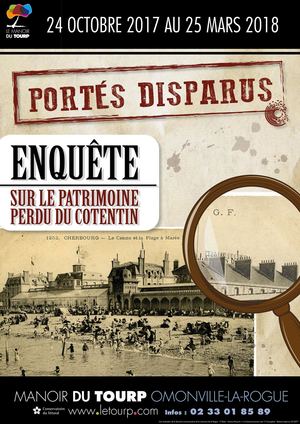 Portés disparus : enquête sur le patrimoine perdu du Cotentin