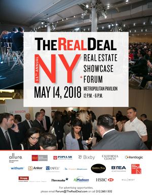 Ny Showcase Media Kit 2018