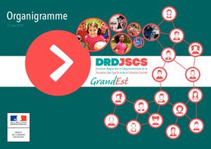 Organigramme Détaillé Drdjscs Ge 12 03 2018