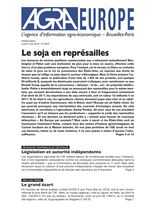 Agra Europe #3639