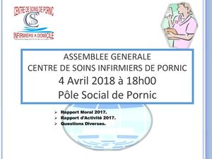 Assemblee Generale 2018 4 Avril 2018 N°1