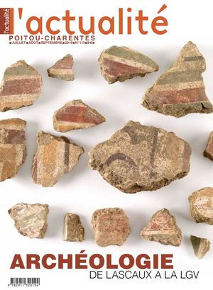 N°113 – juillet, aout, septembre 2016