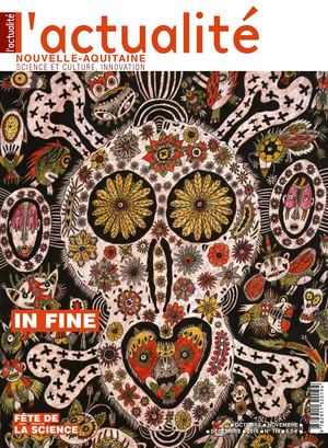 N°114 – octobre, novembre, décembre 2016